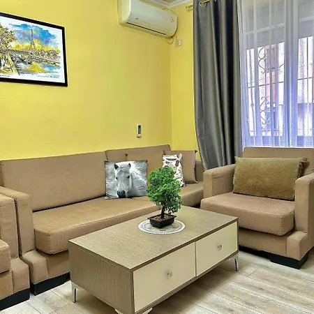 Pure Albania Apartment *