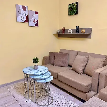 Pure Albania Apartment Tirana