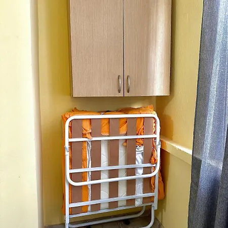 Pure Albania Apartment *