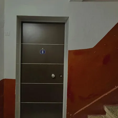 Pure Albania Apartment